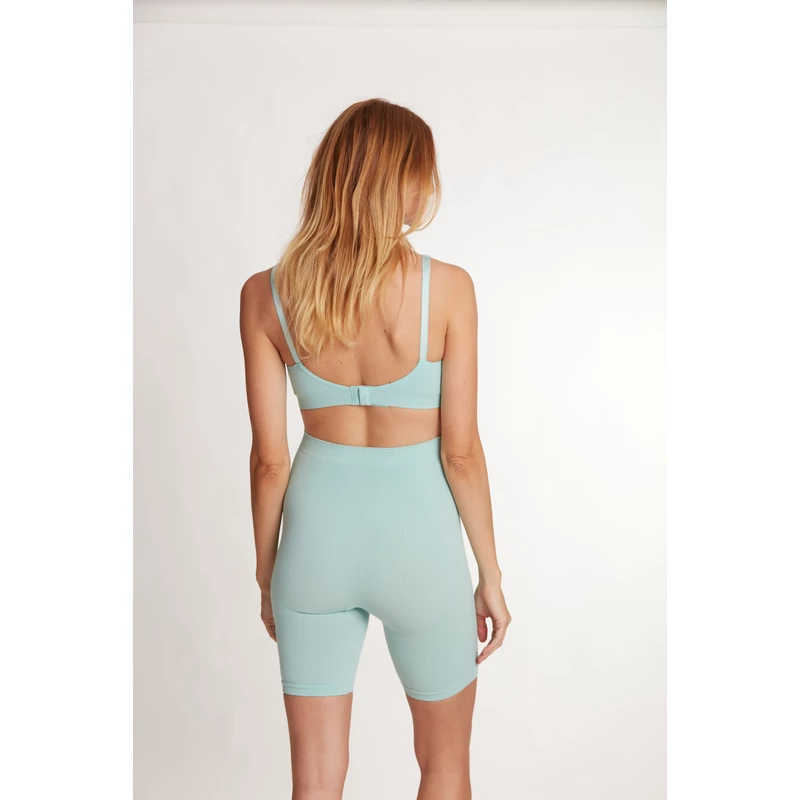 Kismama nadrág, short, rövid leggings CacheCoeur Zoe