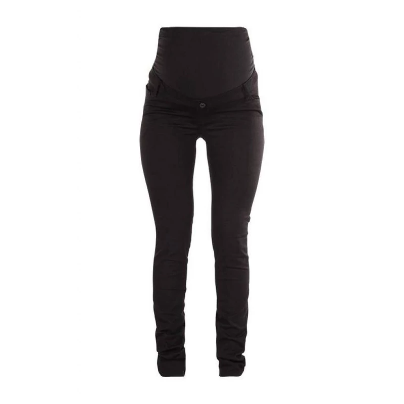 Kismama farmernadrág PLUS SIZE Love2Wait