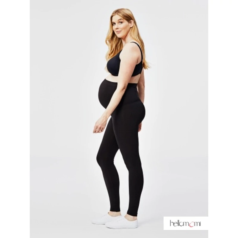 Varrásmentes kismama leggings Love2wait