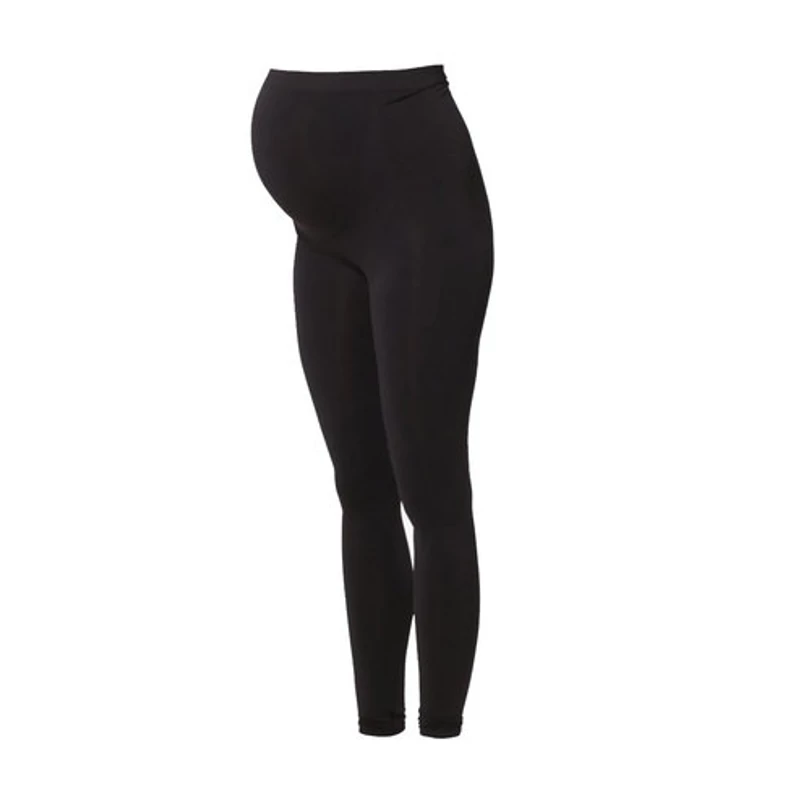 Pamut anyagú kismama leggings Love2Wait