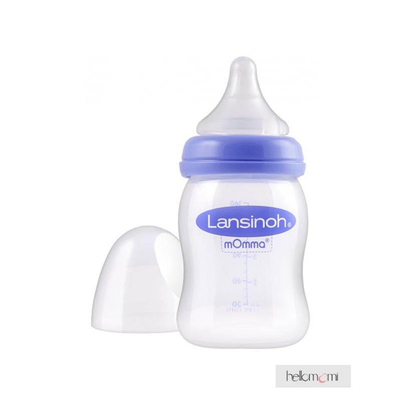 Lansinoh cumisüveg 160 ml