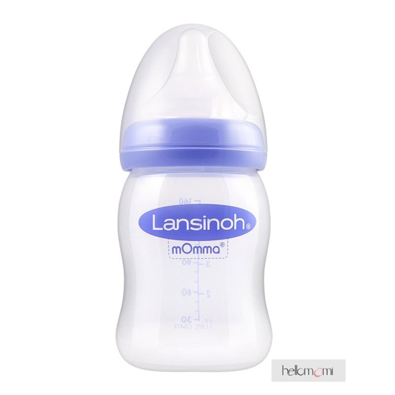 Lansinoh cumisüveg 160 ml