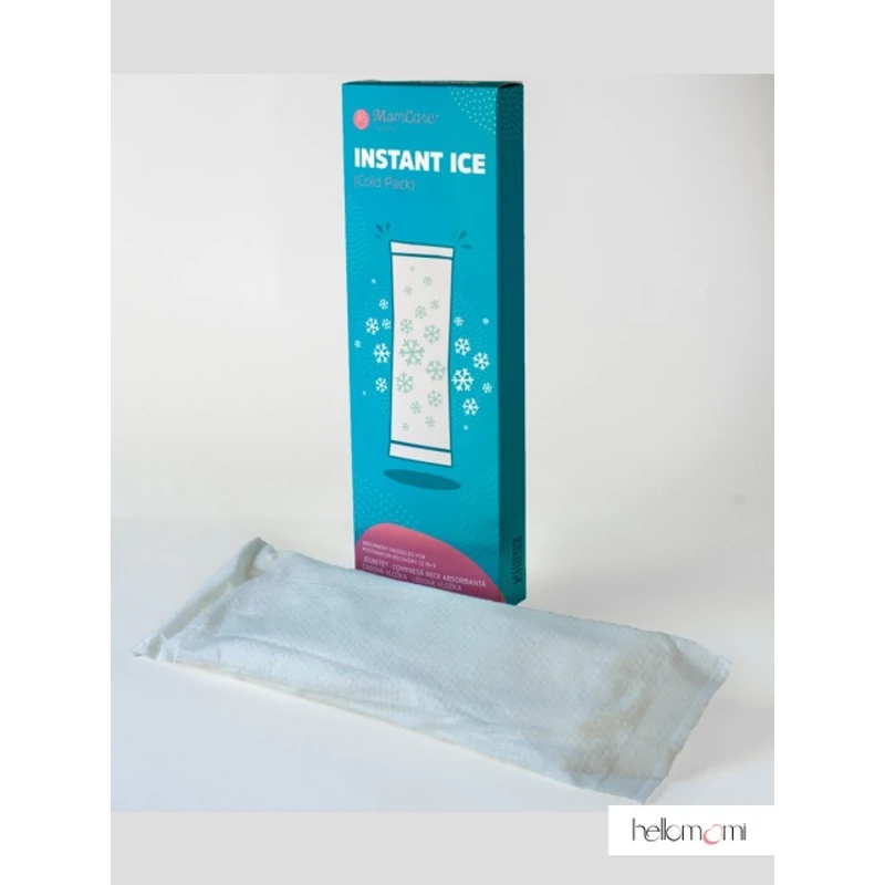 MomCare jégbetét