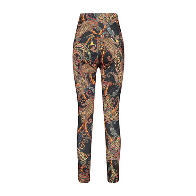 Mintás kismama leggings Love2Wait