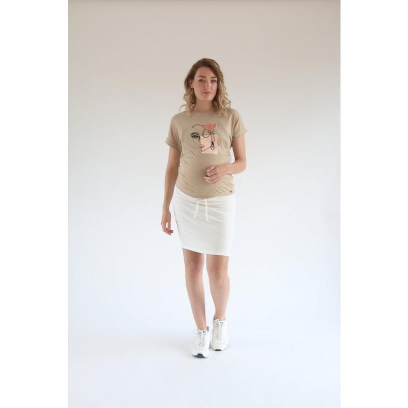 Kismama jogger szoknya Love2Wait