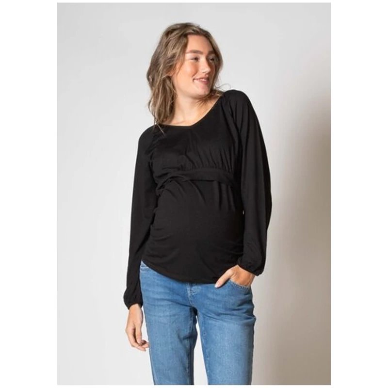 Kismama és szoptatós felső egyben Love2Wait