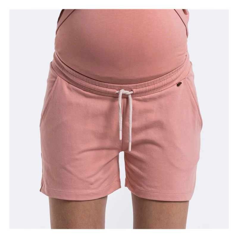 Kismama pamut short rövidnadrág Love2Wait