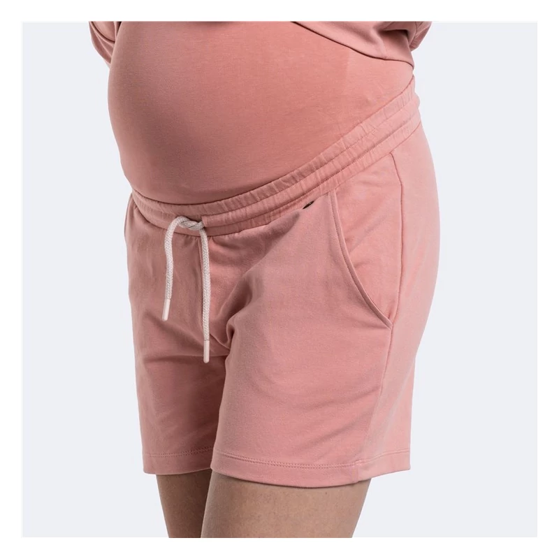 Kismama pamut short rövidnadrág Love2Wait