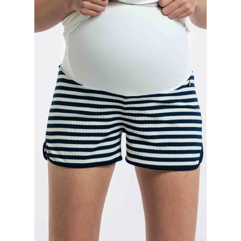 Kismama short