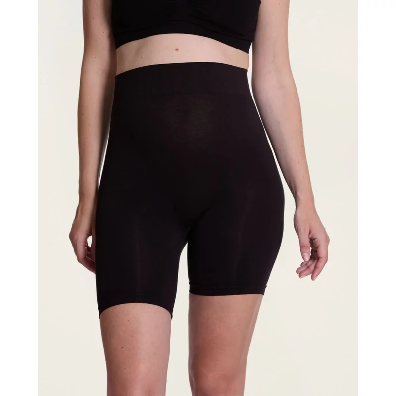 Kismama rövidnadrág, biciklisnadrág, leggings CacheCoeur Essentiel