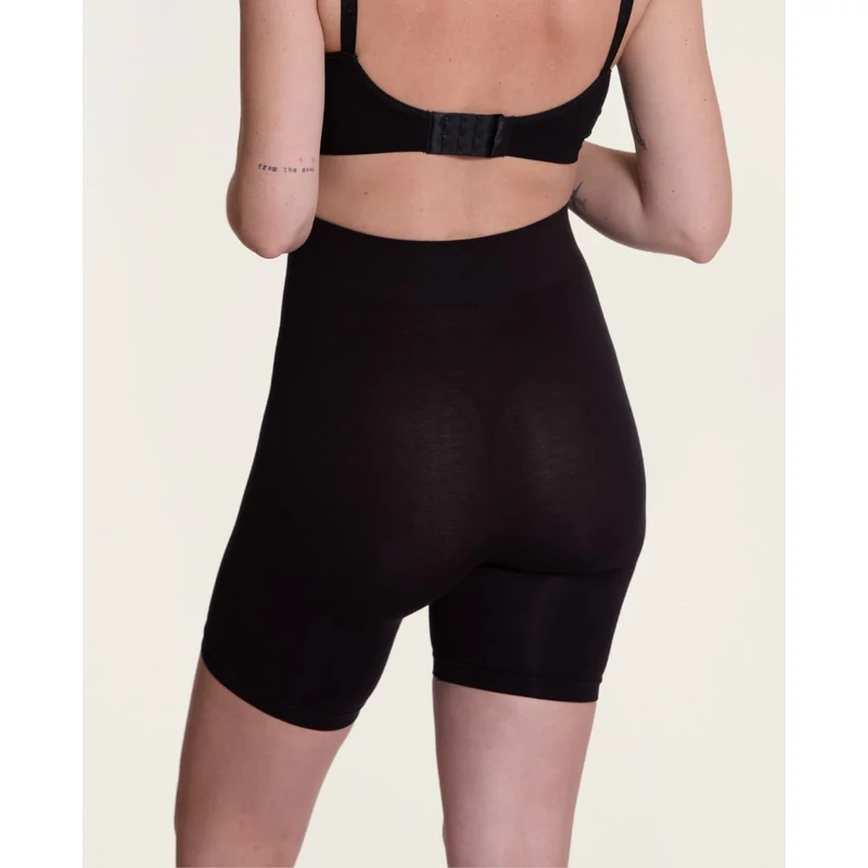 Kismama rövidnadrág, biciklisnadrág, leggings CacheCoeur Essentiel