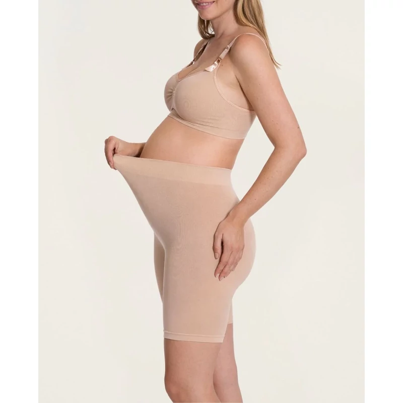 Kismama rövidnadrág, biciklisnadrág, leggings CacheCoeur Essentiel