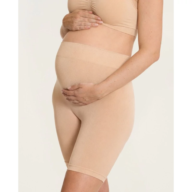 Kismama rövidnadrág, biciklisnadrág, leggings CacheCoeur Essentiel