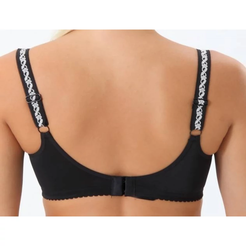 csipke díszítésű szoptatós melltartó EmmaJane EJ429