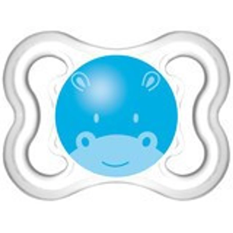 MAM Mini Air szilikon cumi 0+ hónap 670152