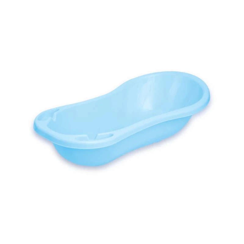 Lorelli piskóta kád 100cm - Kék