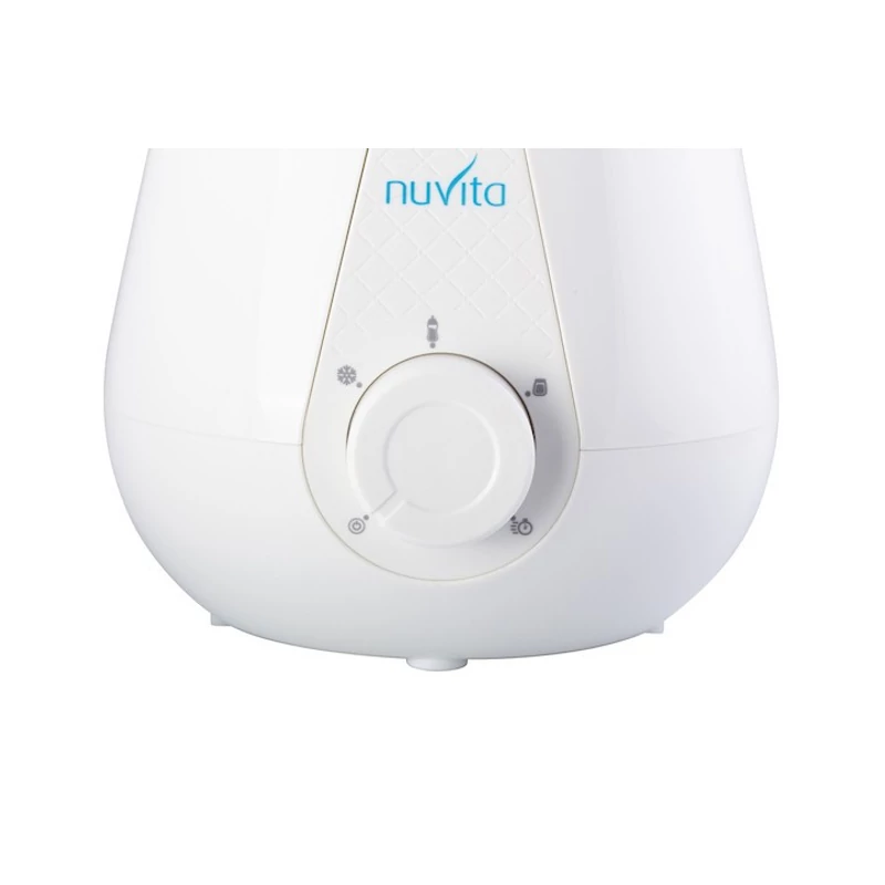 Nuvita elektromos cumisüveg-melegítő otthonra - 1161