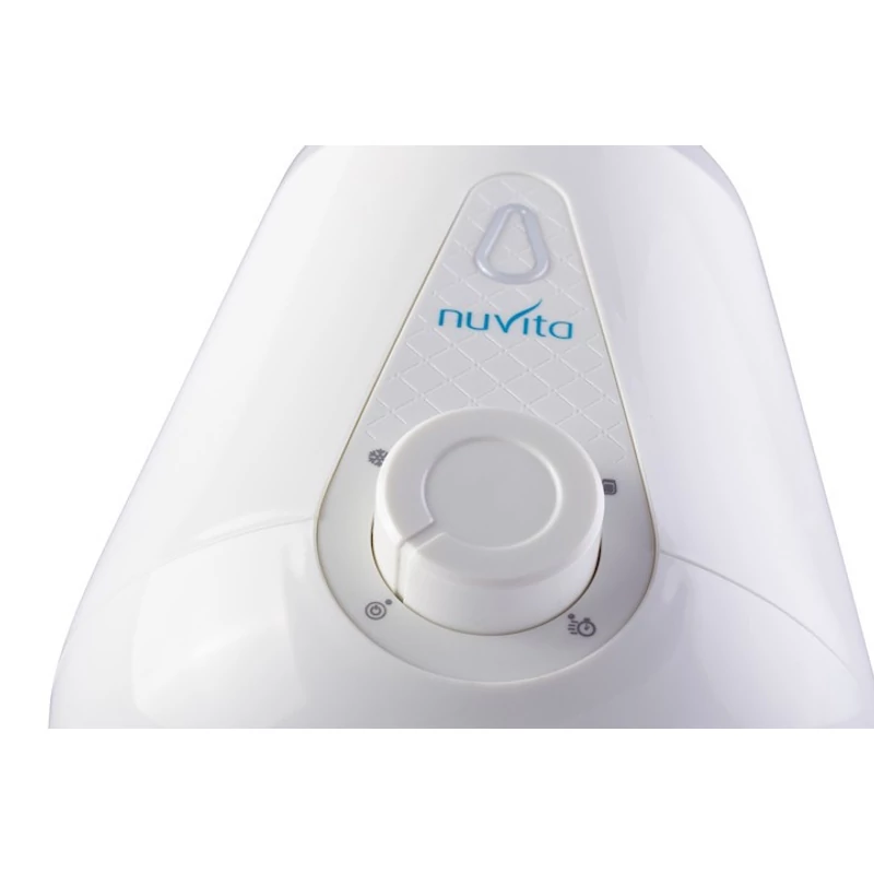 Nuvita elektromos cumisüveg-melegítő otthonra - 1161