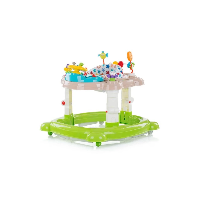 Chipolino Joya Lux 4 az 1-ben bébikomp - Stars