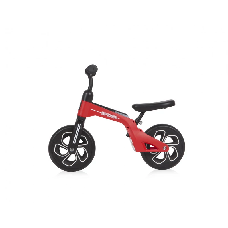 Lorelli Spider futóbicikli - Red