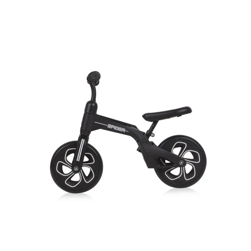 Lorelli Spider futóbicikli - Black