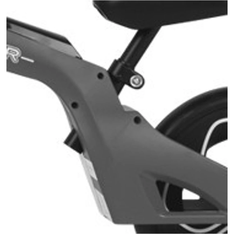 Lorelli Spider futóbicikli - Black