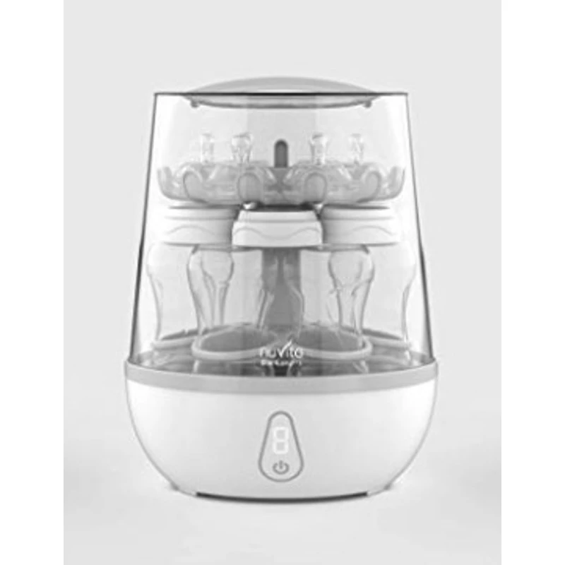 Nuvita Sterieasy Pro digitális gőzsterilizáló - 1084
