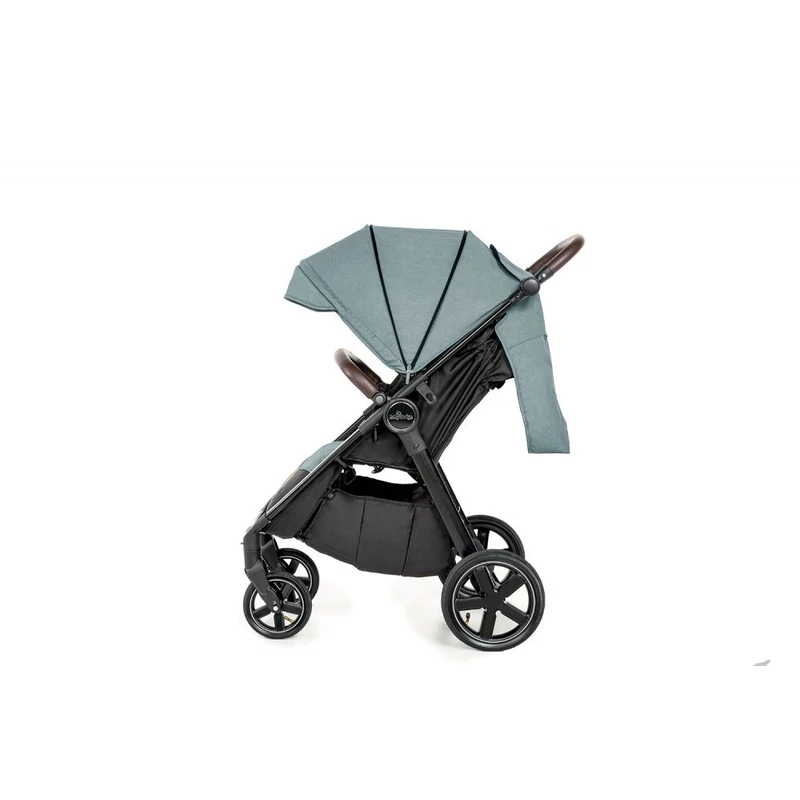Baby Design Look Air sport babakocsi - 27 Light Gray