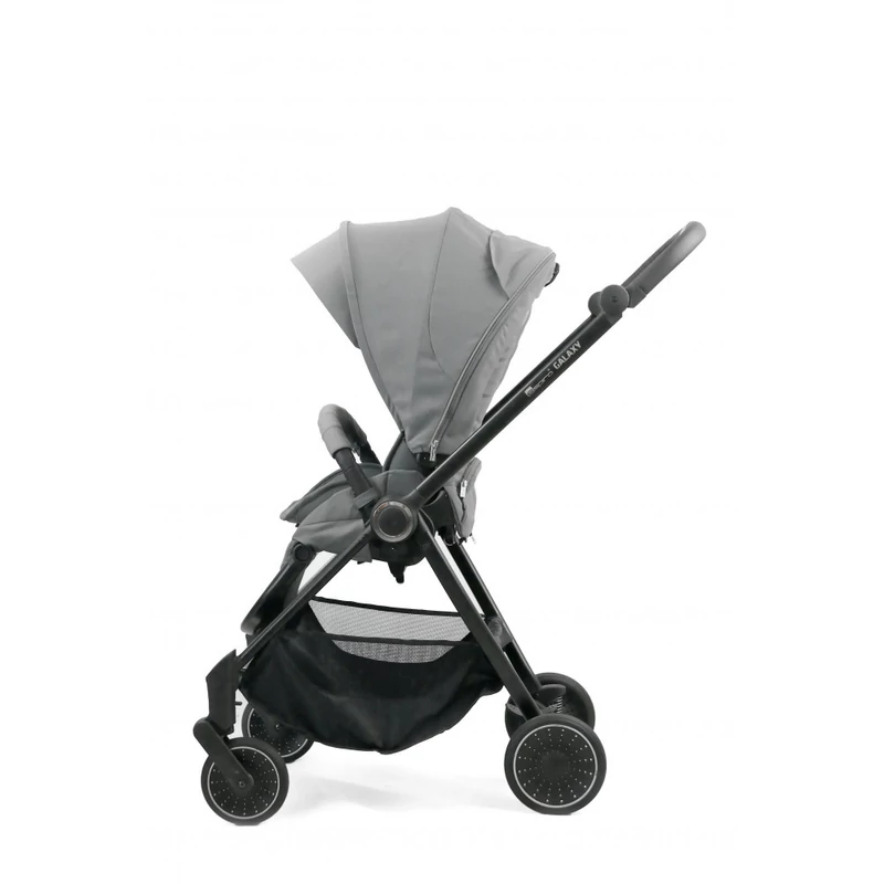 Espiro Galaxy sport babakocsi - 17 Graphite Street