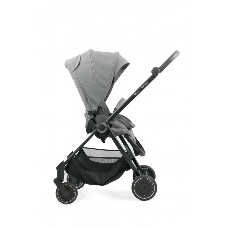Espiro Galaxy sport babakocsi - 17 Graphite Street