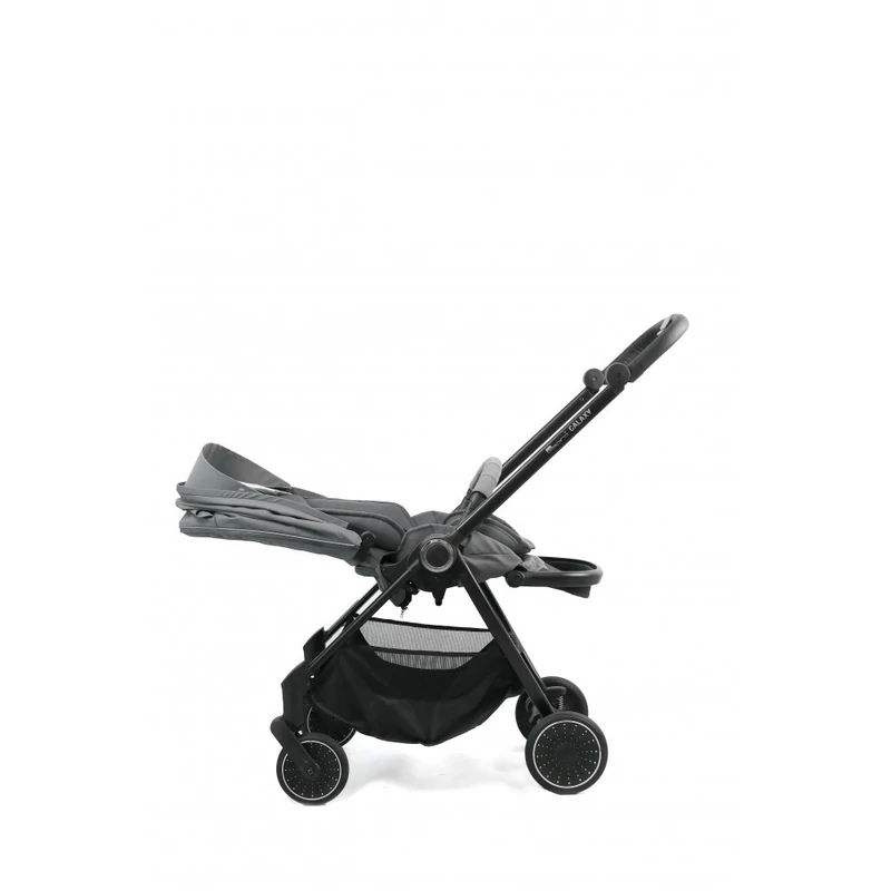 Espiro Galaxy sport babakocsi - 17 Graphite Street