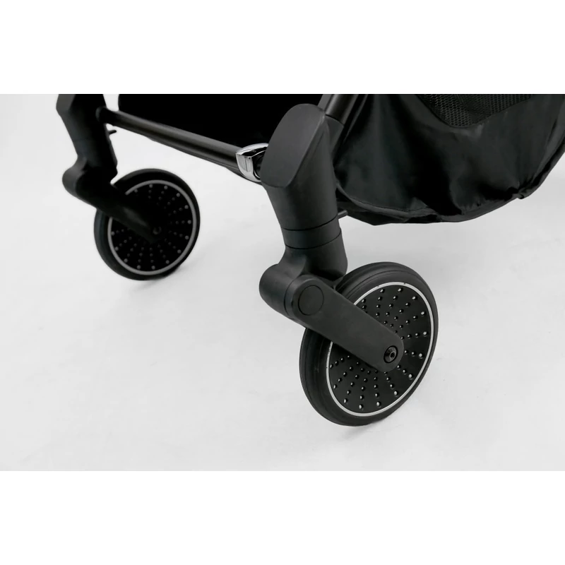 Espiro Galaxy sport babakocsi - 17 Graphite Street