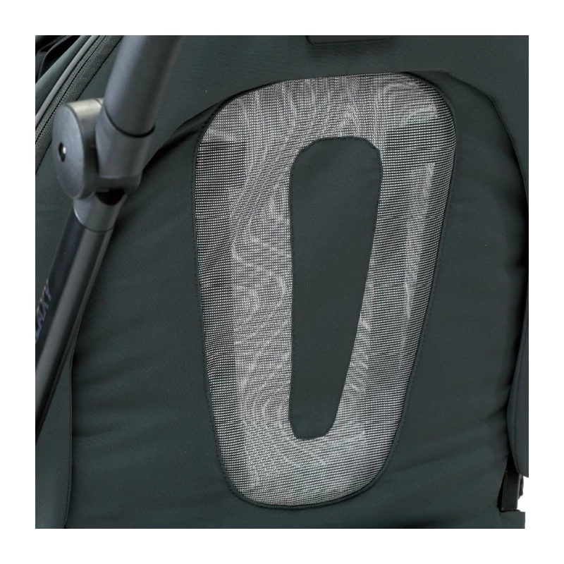 Espiro Galaxy sport babakocsi - 17 Graphite Street
