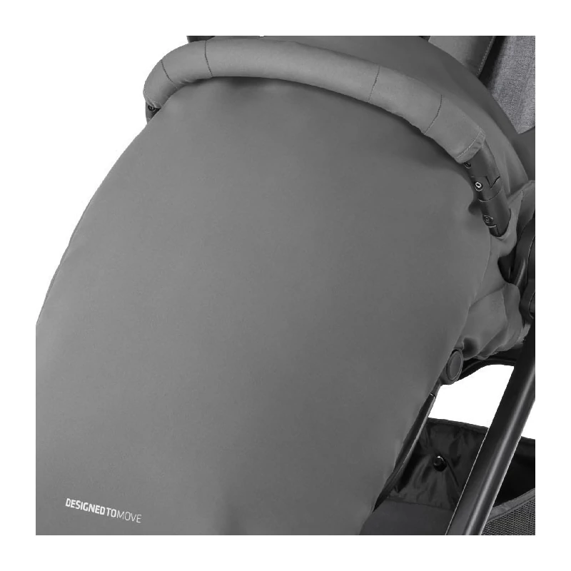 Espiro Galaxy sport babakocsi - 17 Graphite Street