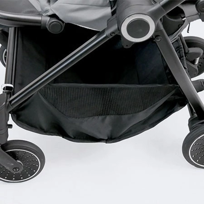 Espiro Galaxy sport babakocsi - 17 Graphite Street