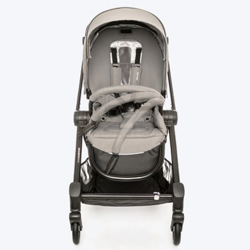 Espiro Galaxy sport babakocsi - 17 Graphite Street