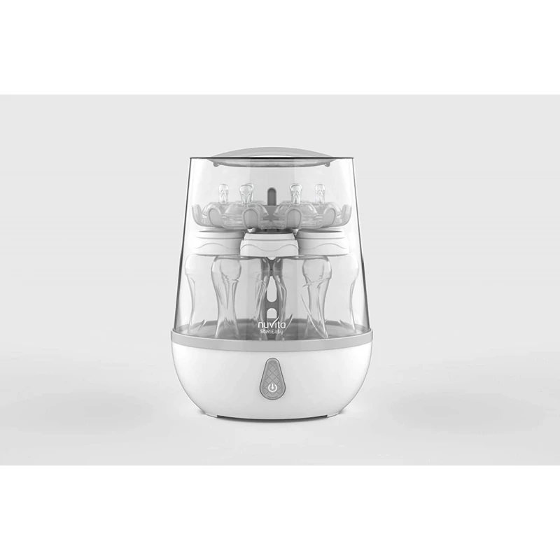 Nuvita Sterieasy elektromos gozsterilizáló - 1083