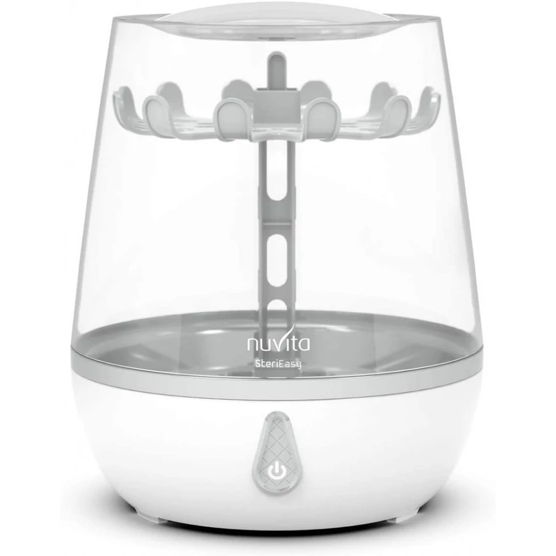 Nuvita Sterieasy elektromos gozsterilizáló - 1083
