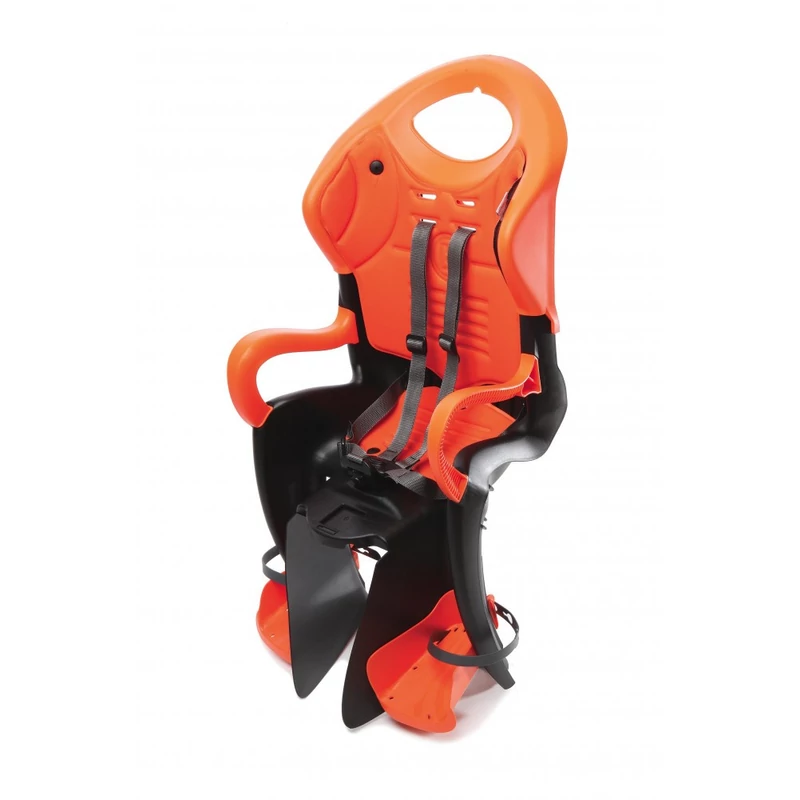 Bellelli Tiger Standard B-Fix bicikliülés 22kg-ig - Sahara