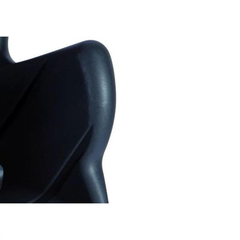 Bellelli B-One Clamp bicikliülés 22kg-ig - Dark Grey