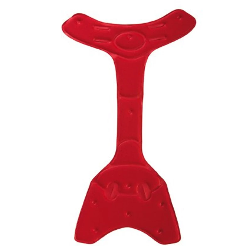 Bellelli Pepe Clamp bicikliülés 22kg-ig - Dark Grey