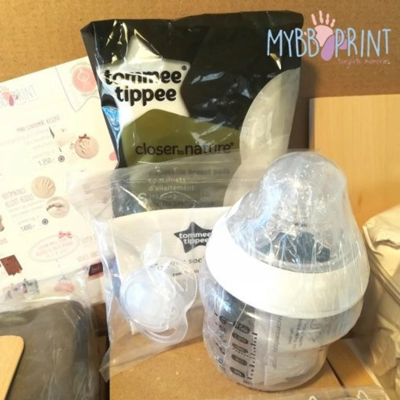 MybbPrint LacyBox Nagyon-nagy ajándék