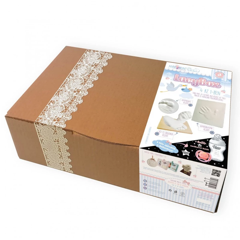 MybbPrint LacyBox Nagyon-nagy ajándék