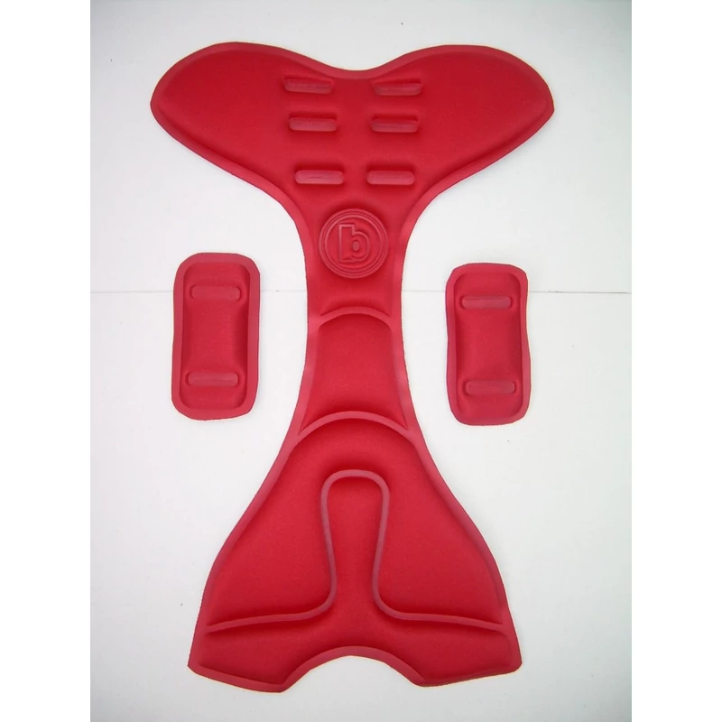 Bellelli B-One Clamp bicikliülés 22kg-ig - Beige