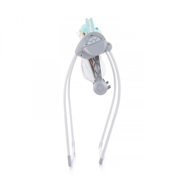 Chipolino Felicity elektromos babahinta 9 kg-ig - Bird 