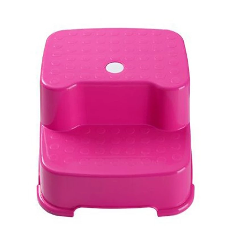 Chipolino BabyUp lépcsős fellépő - Pink