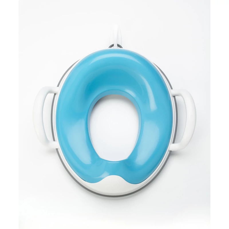 Prince Lionheart weePOD WC szűkítő kapaszkodóval - Berry Blue