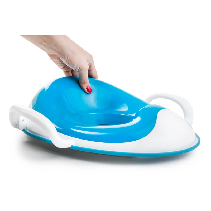 Prince Lionheart weePOD SQUISH WC szűkítő - Berry Blue