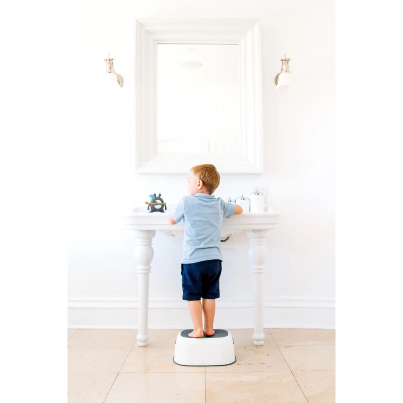 Prince Lionheart stepSTOOL fellépő - Flashbulb Fuchsia