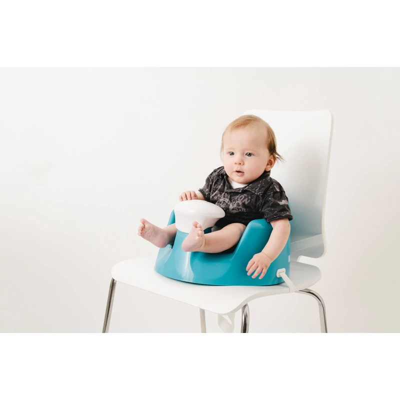 Prince Lionheart bébéPOD® Flex Plus kicsúszásgátlós puha székmagasító - Watermelon Red - B